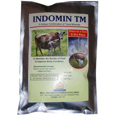 Indomin Tm Animal Feed Supplement