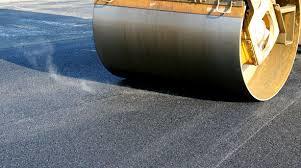 Bitumen Importer & Trader In India - Color: Black
