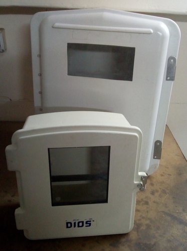 Meter Box By NEW INDIA TRADING CORPORATION