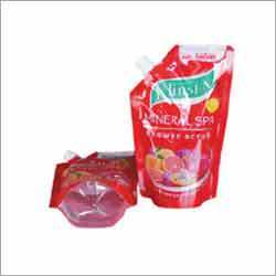 Liquid Packaging Pouches