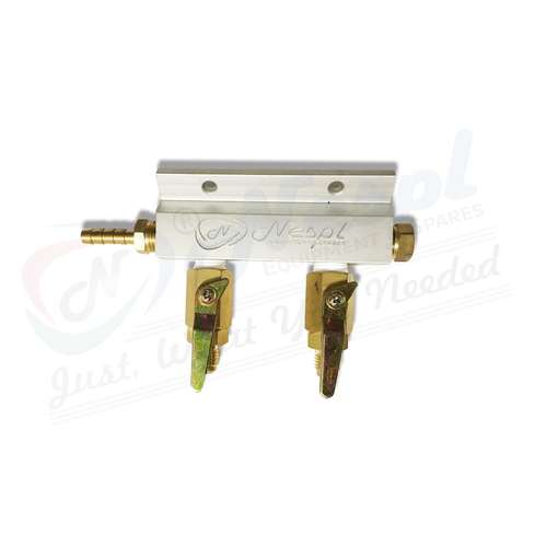 CO2 Distributor/Manifold CO2 Distributor/Manifold