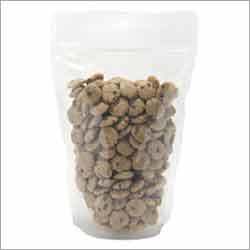Plastic Laminated Pouches