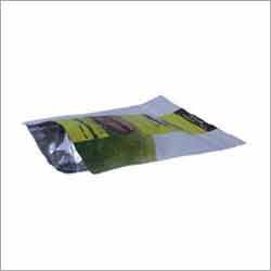 Bottom Gusseted Pouch