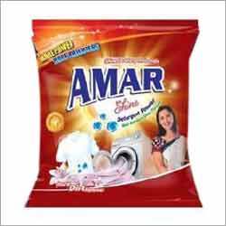 Detergent Powder Pouch