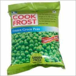 Frozen Food Packaging Material