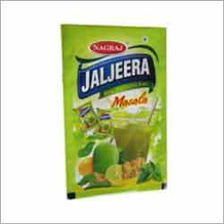 Food Item Plastic Pouches