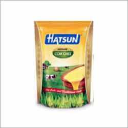 Colored Laminated Pouches