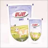 Ghee Pouch