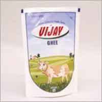 Printed Laminated Pouch