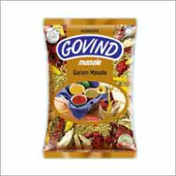 Masala Pouches