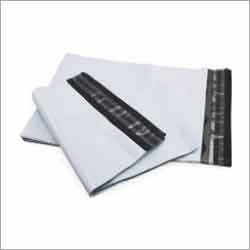 Plastic Courier Bags