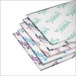 Magic BOPP Bags