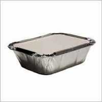 Aluminium Foil Food Containers