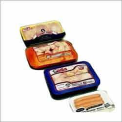 Sea Food Packaging Pouches