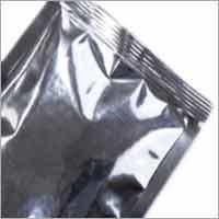 Metalized Pouch