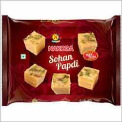 Snacks Pouch