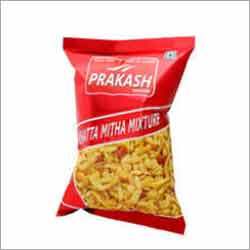 Snacks Pouch