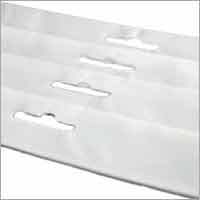BOPP Bags With Header