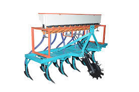 Seed Drill