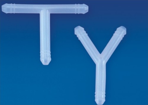 Connectors T & Y