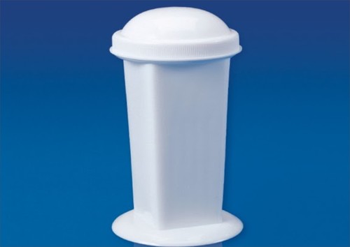 Coplin Jar