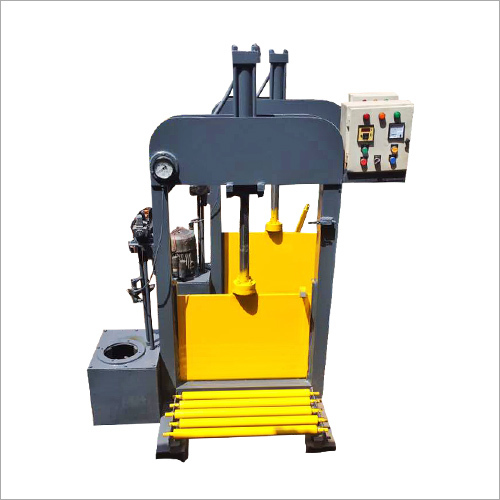 Industrial Bale Cutter