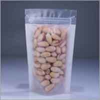 Stand Up Pouch
