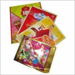 Pharma Pouches