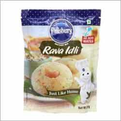 Instant Mix Pouch