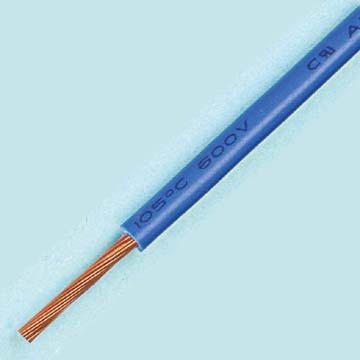 Flexible Single Core Cable