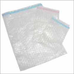 Bubble Pouch