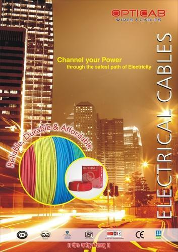 Electrical Wires
