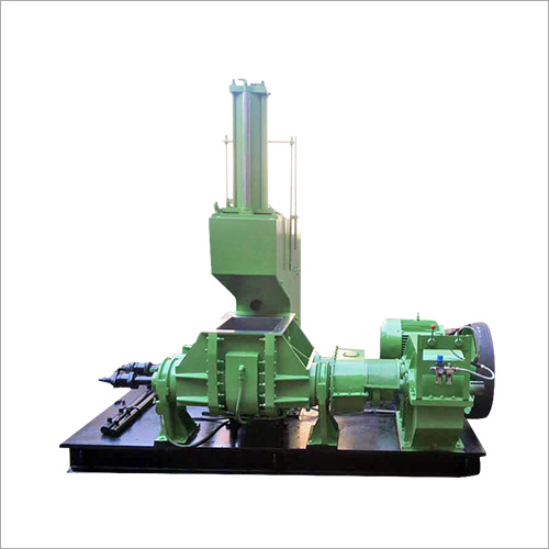 Dispersion Kneader Machine