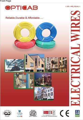PVC Insulated Cables