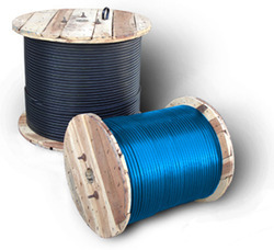 3 Core Flat Cable