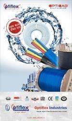 Submersible Flat Cables
