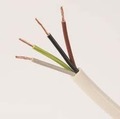Pvc Sheathed Flexible Cable
