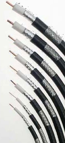 Co-Axial Cables