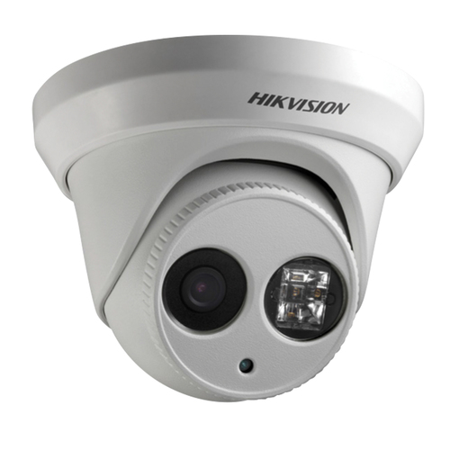 Analog cctv camera