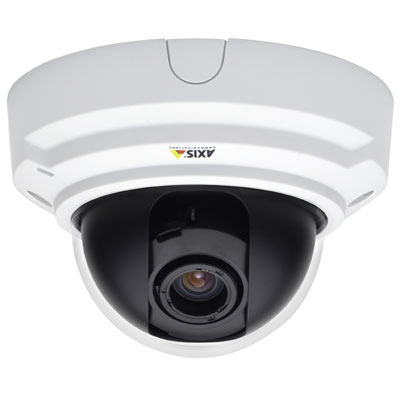 IP CCTV CAMERA