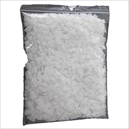 Caustic Soda Flakes
