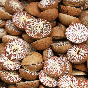 Betel Nuts