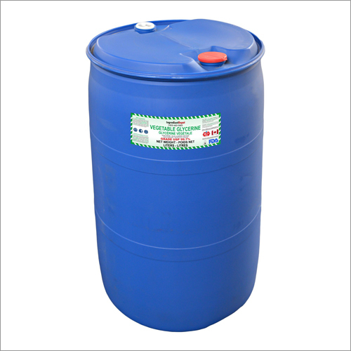 Glycerin Usp