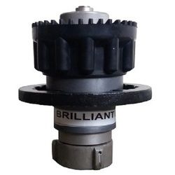 Monitor Nozzles