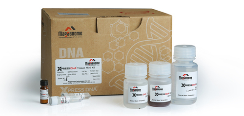 DNA Extraction Kit