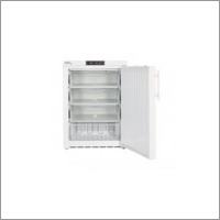 Laboratory Freezers