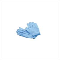 Latex Nitrile Gloves