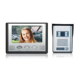 VIDEO DOOR PHONE
