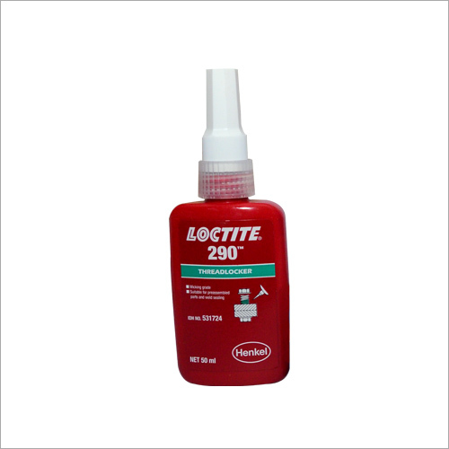 Threadlocking Adhesives Threadlocking Adhesives