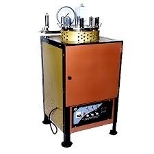 Autoclave For Crazing Test